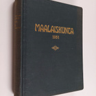 Maalaiskunta vuosikerta 1951 (1-22) - pikkukuva 1