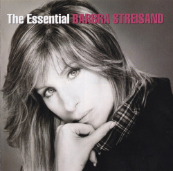 Barbra Streisand - The Essential Barbra Streisand (CD)