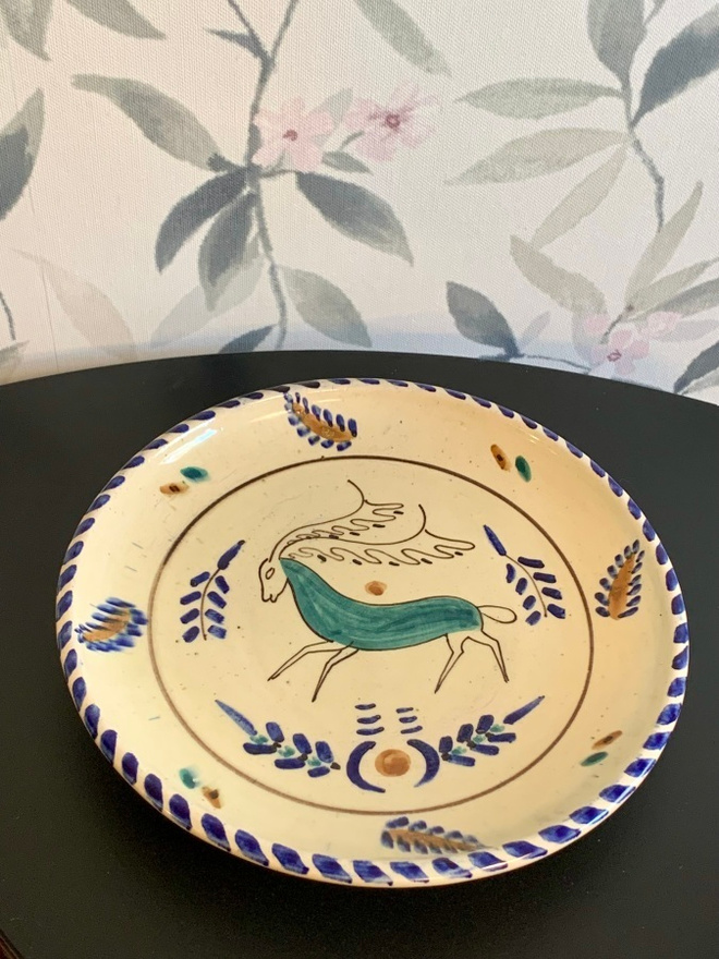 ARABIAN ISO LAUTANEN KIVITAVARA