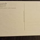 LUSTO "Kutsetin konttori" Luston näyttelystä, Suomen metsäm. - pikkukuva 2