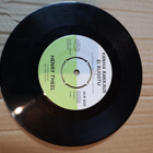 Henry Theel – Satu-tango - pikkukuva 1
