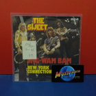 THE SWEET - WIG-WAM BAM EX+/EX- GER -72 7" - pikkukuva 1