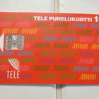 Tele S16 puhelukortti ( tausta ) - pikkukuva 2