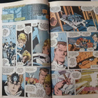 Marvel 2/1992 - Ihmeneloset - 100 sivua - pikkukuva 2