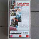 VHS: True Romance (Christian Slater, Patricia, Arquette 1993 - pikkukuva 2