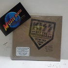 KISS - OFF THE SOUNDBROAD TOKYO 2001 UUSI "SS" 2CD + - pikkukuva 1