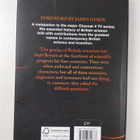Robert Uhlig : Genius of Britain : the scientists who cha... - pikkukuva 2