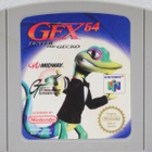 Gex 64: Enter The Gecko - pikkukuva 1