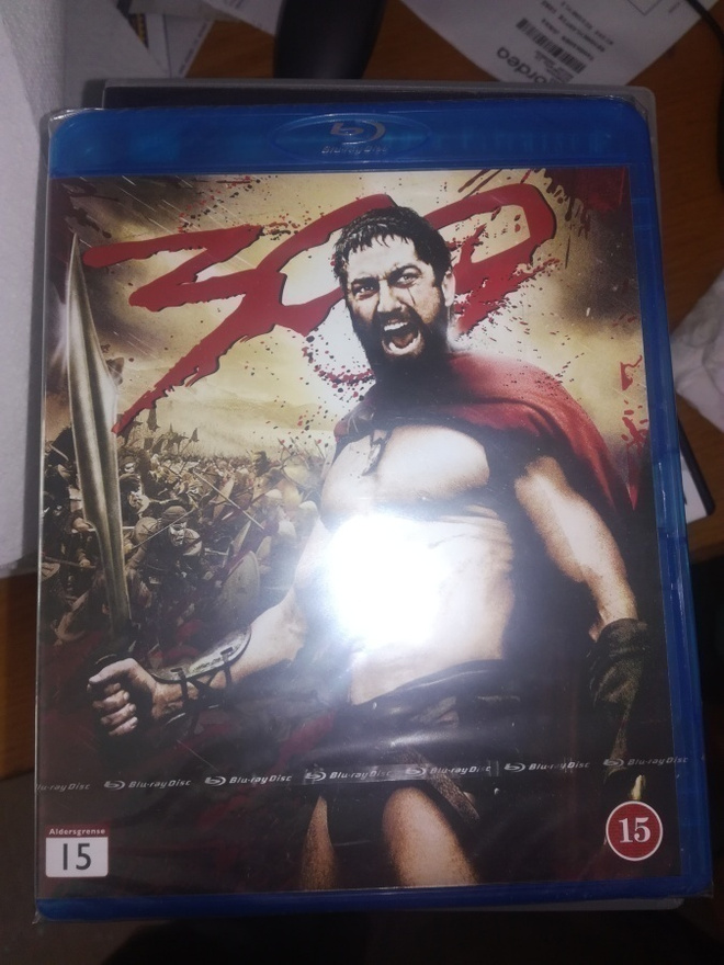 300 ja 300 rise of the empire