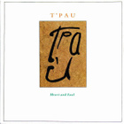 T'Pau :  Heart and Soul  -  7" - pikkukuva 1