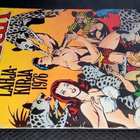 Tarzan lahjakirja 1976 - pikkukuva 1