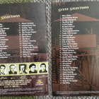 THE GREAT ESCAPE KAHDEN ERI JULKAISUN BOOKLET VIHKONEN - pikkukuva 4