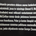 dvd, Good Night, and Good Luck. (G Clooney, David Strathairm - pikkukuva 3