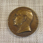 Sune Lindqvist mitali 1952 /G.Carell -52. - pikkukuva 1