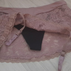 Roosat Underwear by Ellos Sukkanauhaliivit - koko 38 - 40 - pikkukuva 4