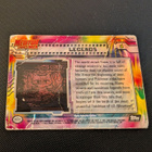 Legends rainbow foil Pokemon Topps - pikkukuva 3