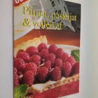 Kotivinkki : Piiraat, pasteijat & voileivät - pikkukuva 1