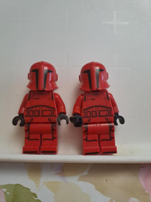 LEGO Imperial Praetorian Guard