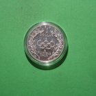 1Dollar 1988 Olumpia raha USA - pikkukuva 3