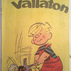Ville Vallattomia 70-luvulta - pikkukuva 4