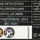 Viides valta (2013) WikiLeaksin ja Julian Assangen tarina - pikkukuva 3