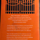 Kuolleiden kirja, Kai Sadinmaa - pikkukuva 2
