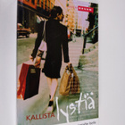 Jennifer Belle : Kallista lystiä - pikkukuva 1