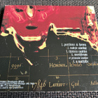 Enochian Crescent ”Babalon Patralx De Telocvovim” CD 1998 - pikkukuva 4