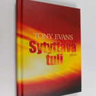Tony Evans : Sytyttävä tuli - pikkukuva 1
