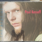 Paul Kossoff: The Best of… cd - pikkukuva 1