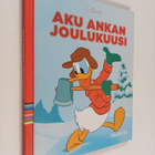 Annie North Bedford : Aku Ankan joulukuusi - pikkukuva 1