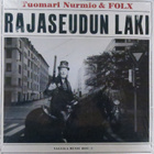 TUOMARI NURMIO: RAJASEUDUN LAKI_LP - pikkukuva 1