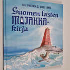 Raili Mikkanen ym. : Suomen lasten majakkakirja - pikkukuva 1
