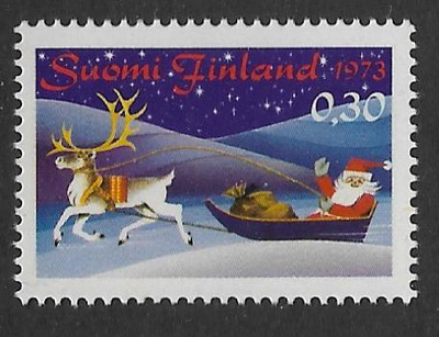Joulu 1973 (LAPE 738) **