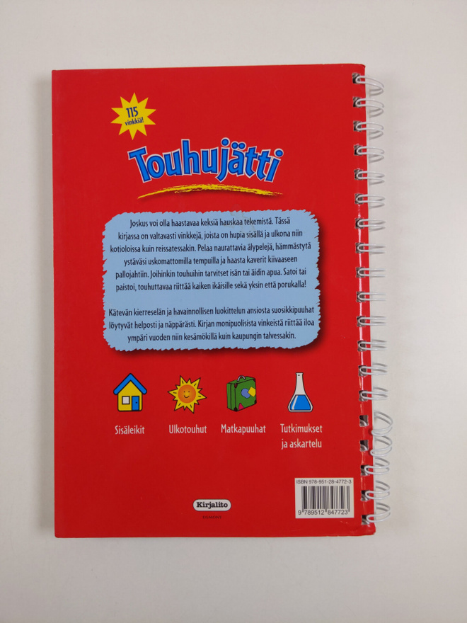 Item image
