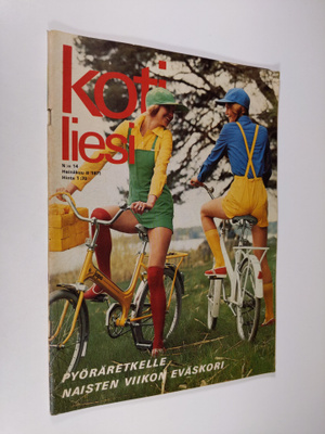 Kotiliesi n:o 14/1971