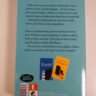 Eve Hietamies : Puolinainen romaani - pikkukuva 2