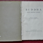 Buddha och hans lära (Tuxen 1930) - pikkukuva 2