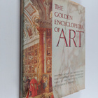 Eleanor C. Munro : The Golden Encyclopedia of Art : Paint... - pikkukuva 1