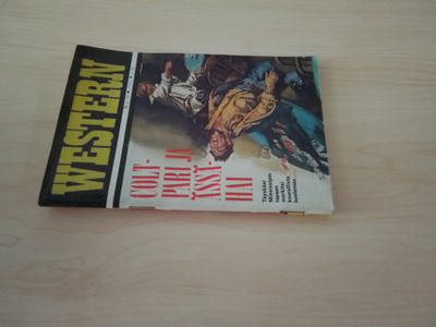 WESTERN 10/72