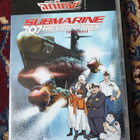 Submarine 707 Revolution The Movie - pikkukuva 1
