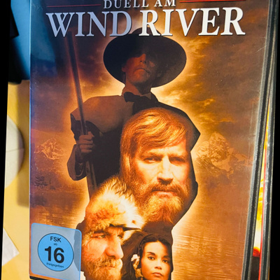 Vuorten miehet 1980 Charlton Heston SuomiTXT
