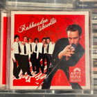 ARTO MUNA JA MILLENIUM - Rakkauden lähteellä cd - pikkukuva 1