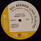 Kenny Cox – Multidirection (UUSI LP) - pikkukuva 3