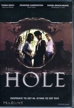 * The Hole R2 Suomitekstit Lue Kuvaus