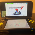 New Nintendo 2DS XL - pikkukuva 2