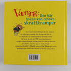 Ulf Johansson : Skraftpiller : En humorfest med våra bäst... - pikkukuva 2