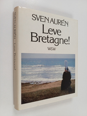 Sven Auren : Leve Bretagne!