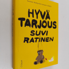 Suvi Ratinen : Hyvä tarjous - pikkukuva 1