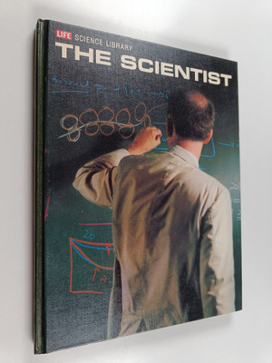 Henry Margenau : The scientist
